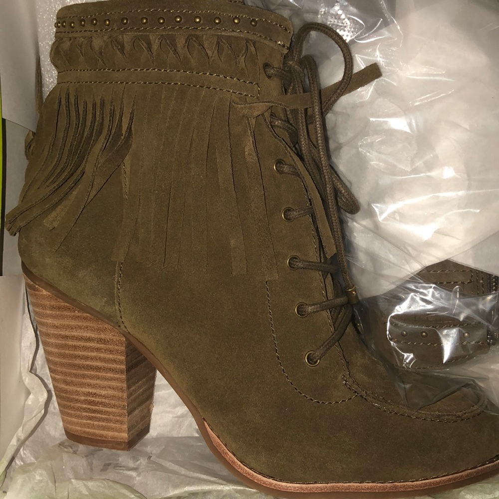Gianni Bini Boots